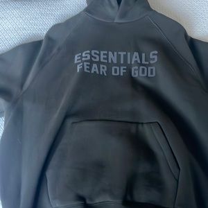 Essentials FOG - Hoodie
